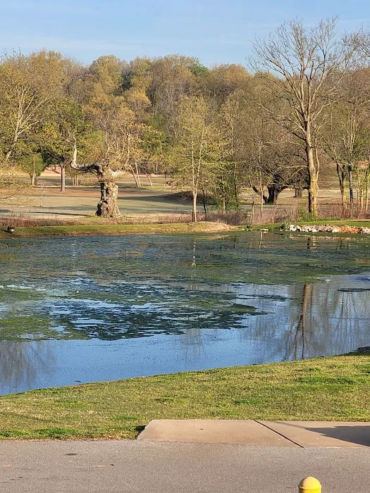 The Creeks RV Resort Picture 8