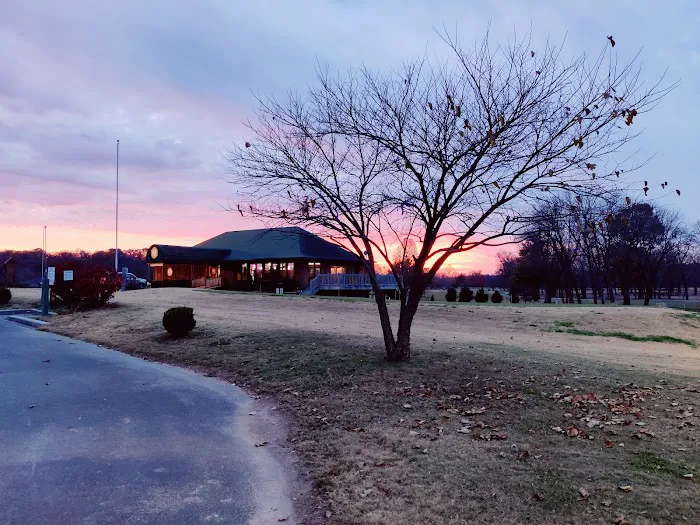 The Creeks RV Resort Picture 2