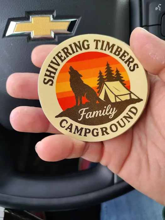 Shivering Timbers Family Campground Picture 2