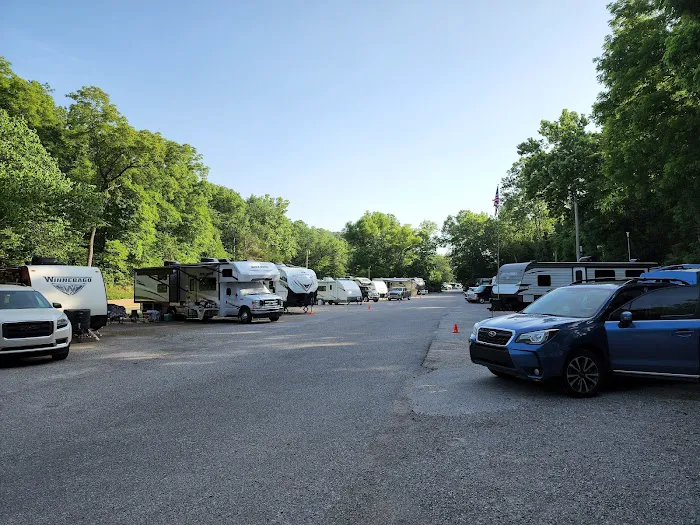 Bella Vista RV Park Picture 5