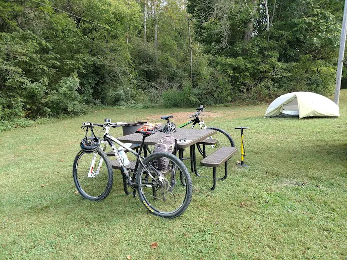 Bella Vista RV Park Picture 9