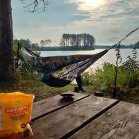 Pike Lake State Forest Campground ico