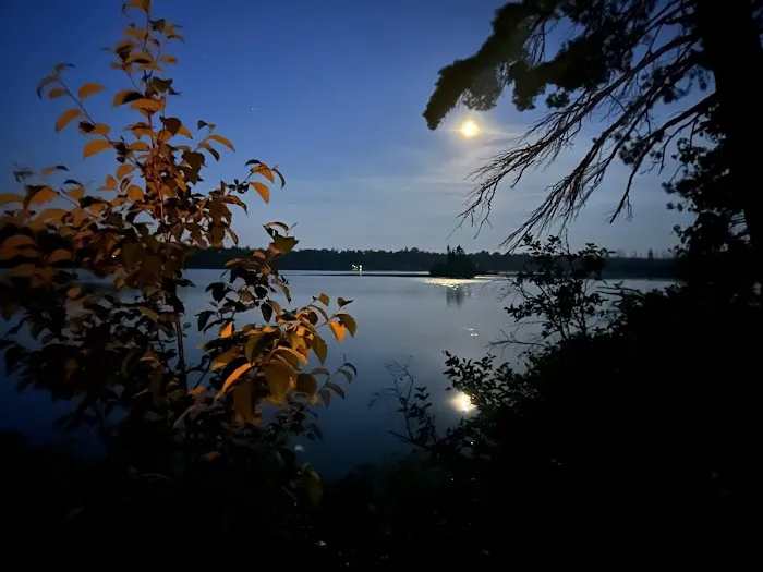 Pike Lake State Forest Campground Picture 9