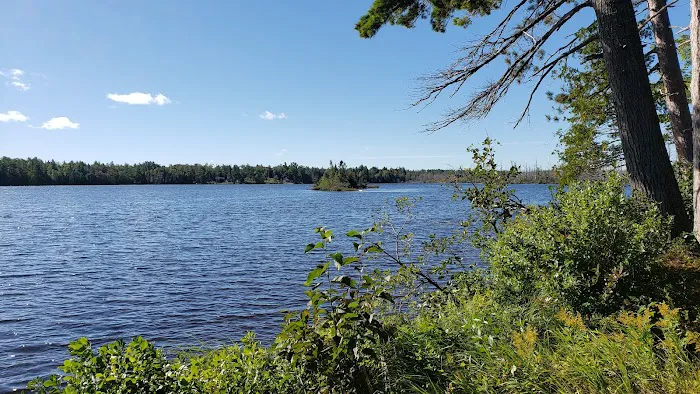 Pike Lake State Forest Campground Picture 4