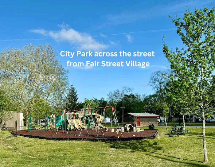 Fair Street Village Mobile Home Park Picture 5