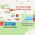 Fair Street Village Mobile Home Park