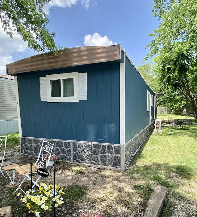 Fair Street Village Mobile Home Park Picture 6