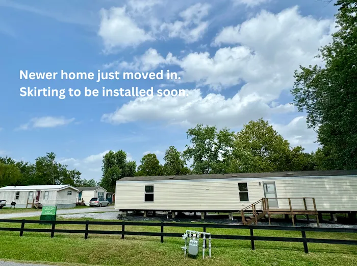 Fair Street Village Mobile Home Park Picture 10