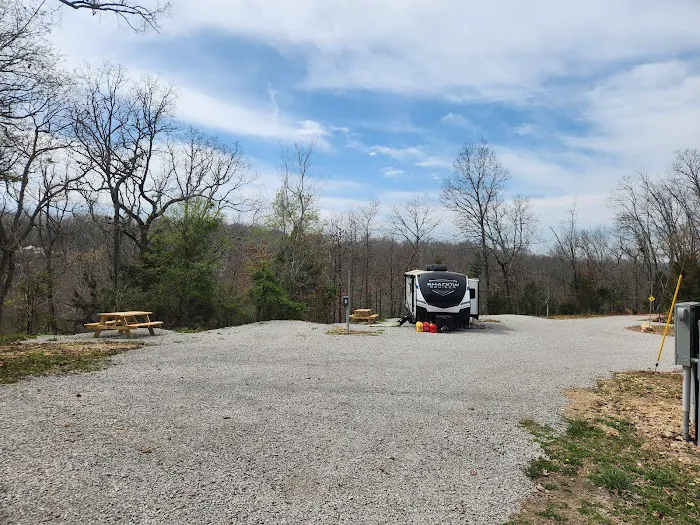 Back 40 RV & Campground Picture 4