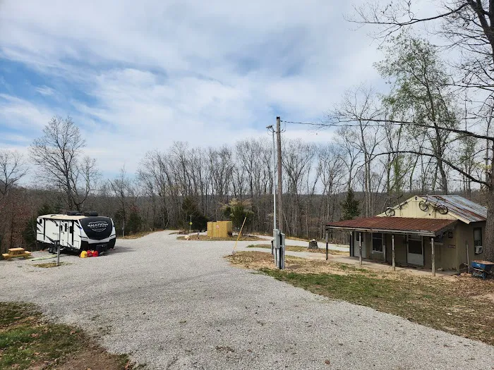 Back 40 RV & Campground Picture 1