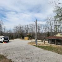 Back 40 RV & Campground ico
