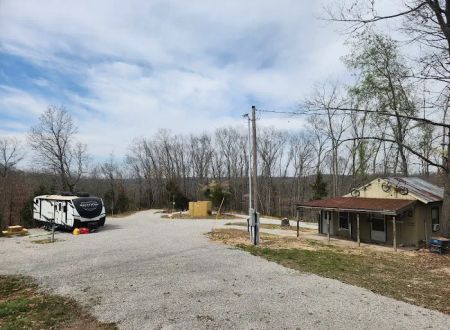Back 40 RV & Campground
