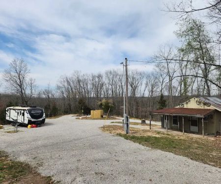 Back 40 RV & Campground