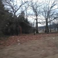 Road Hog RV Park ico