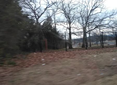 Road Hog RV Park