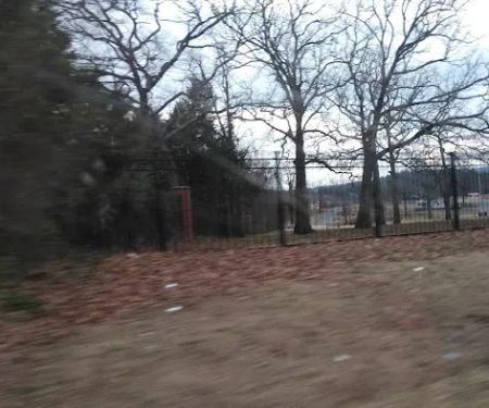 Road Hog RV Park