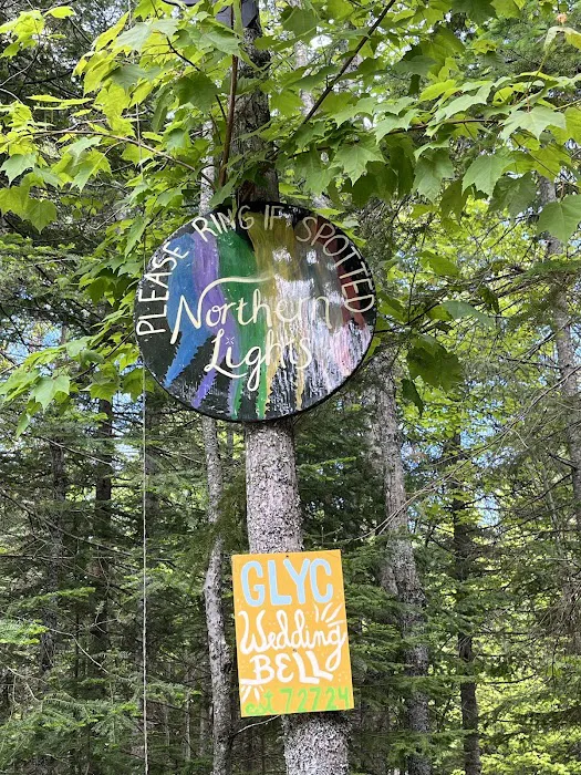 Great Lakes Yurt Camp Picture 6