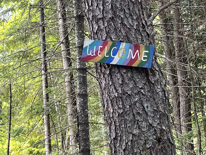 Great Lakes Yurt Camp Picture 3