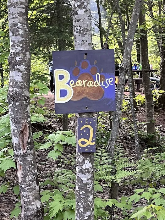 Great Lakes Yurt Camp Picture 7