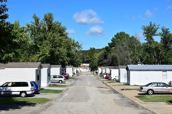 Western Park Manufactured Home Community Picture 5