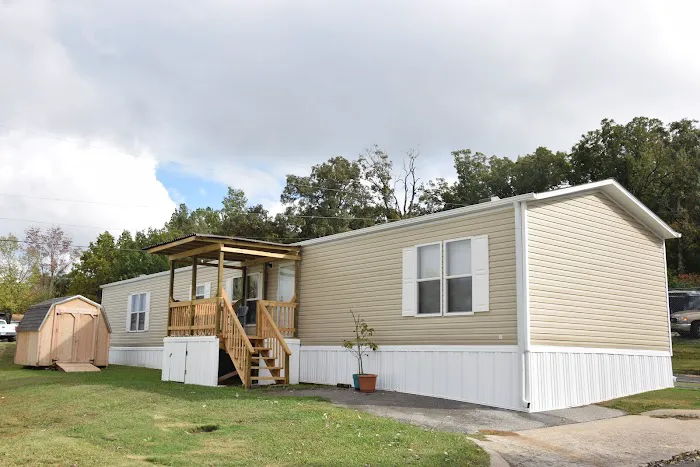 Western Park Manufactured Home Community Picture 3