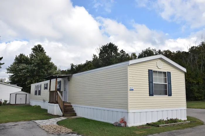 Western Park Manufactured Home Community Picture 8