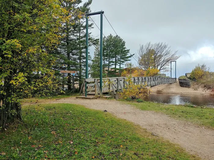 Two Hearted River State Forest Campground Picture 7