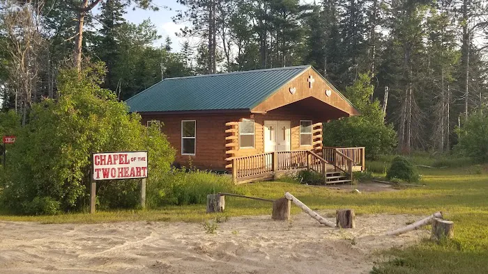 Two Hearted River State Forest Campground Picture 5