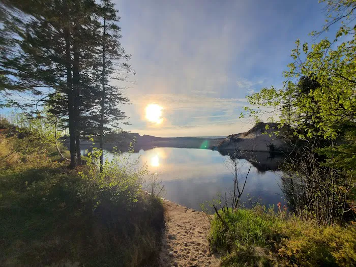 Two Hearted River State Forest Campground Picture 6
