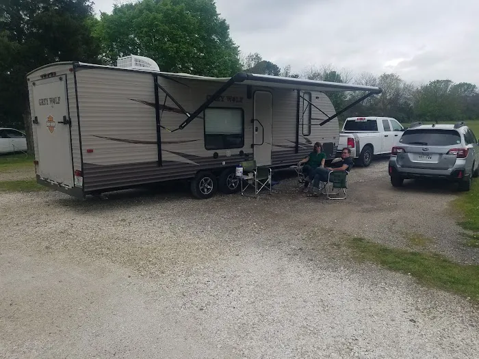 Southgate RV Park Picture 8