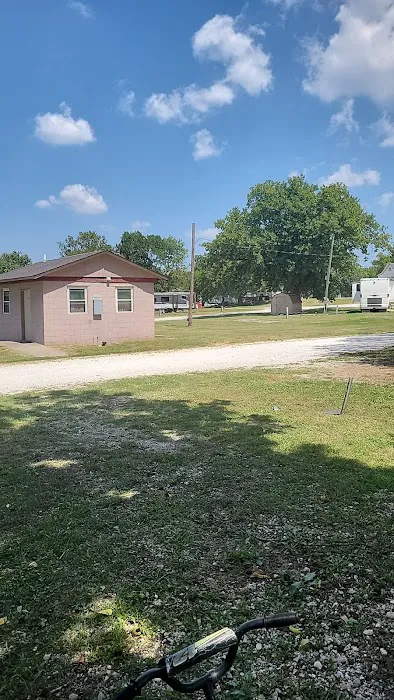 Southgate RV Park Picture 1
