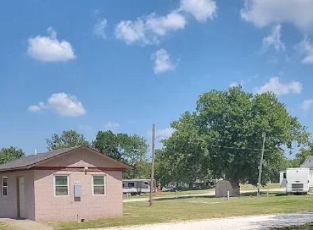 Southgate RV Park