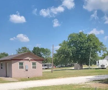 Southgate RV Park