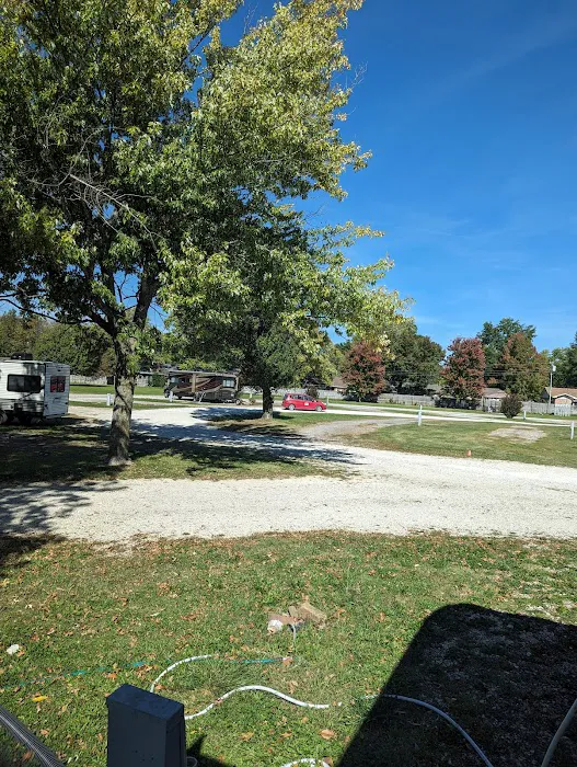 Southgate RV Park Picture 7