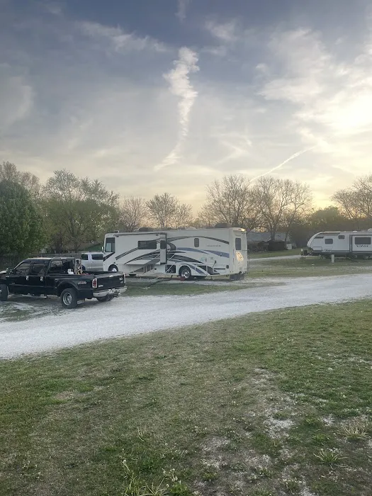 Southgate RV Park Picture 4