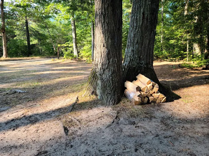 Reed & Green Campground Picture 6