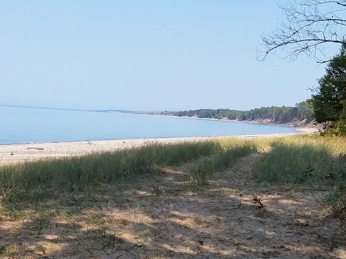 Reed & Green Campground Picture 3