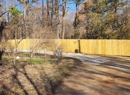 Green Acres Mobile Home & RV Park