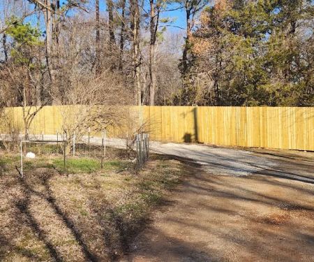 Green Acres Mobile Home & RV Park