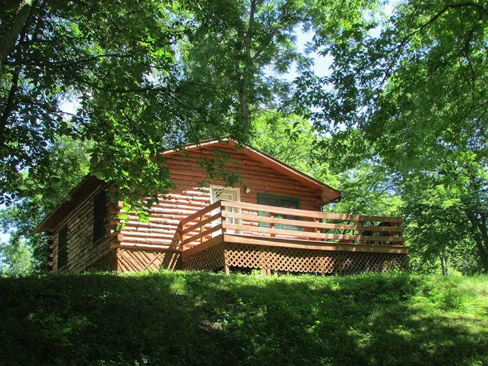 Colona Scott Family Park Picture 1