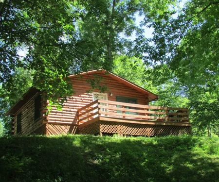 Colona Scott Family Park