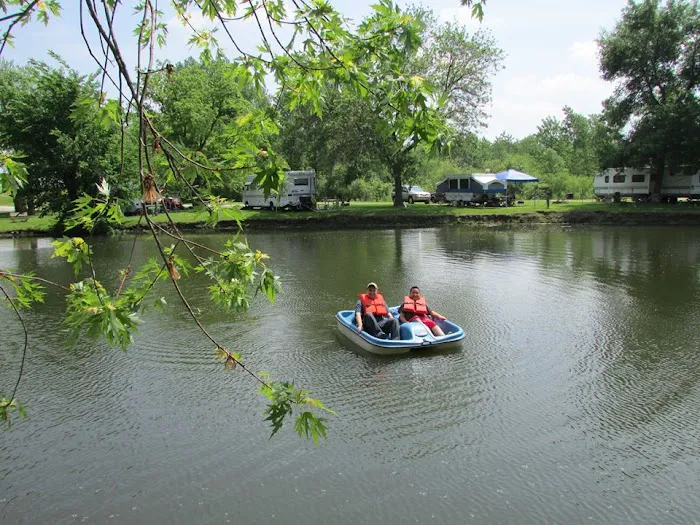 Colona Scott Family Park Picture 6