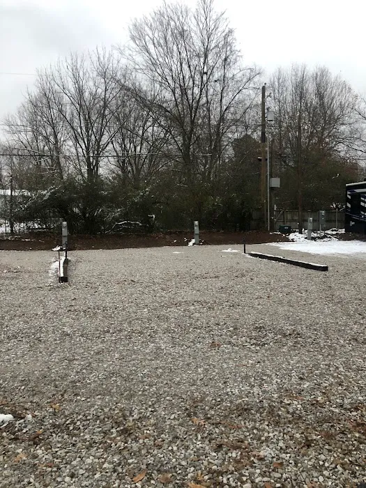 Ozark Canopy RV Park - Farmington Picture 3