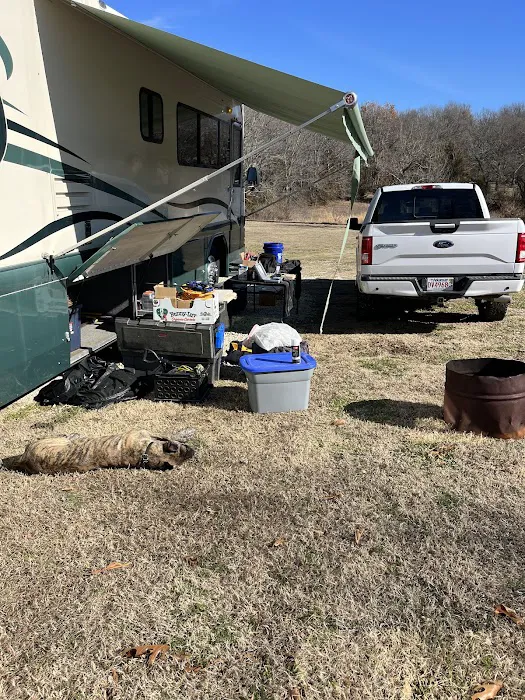 Cowpatty Campground And RV Park Fayetteville Arkansas Picture 2