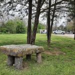 Cowpatty Campground And RV Park Fayetteville Arkansas