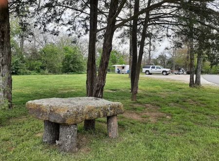 Cowpatty Campground And RV Park Fayetteville Arkansas