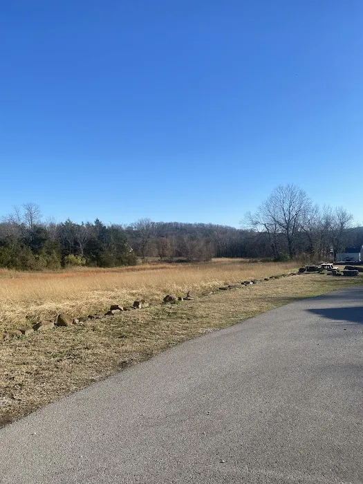 Cowpatty Campground And RV Park Fayetteville Arkansas Picture 7