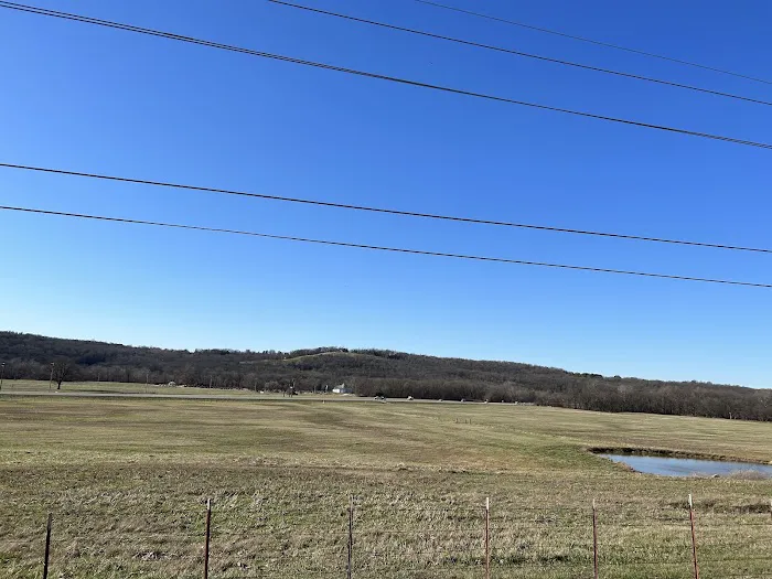 Cowpatty Campground And RV Park Fayetteville Arkansas Picture 9