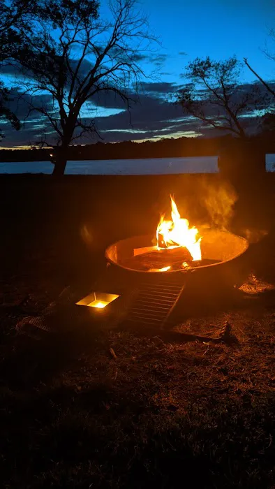 Illiniwek Forest Preserve Campground Picture 9