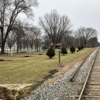 Illiniwek Forest Preserve Campground ico